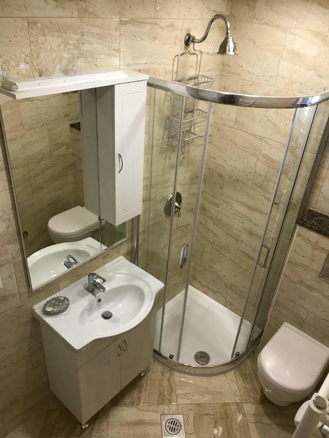 Apartment Mila Srima Eksteriør bilde
