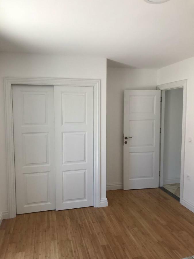 Apartment Mila Srima Eksteriør bilde