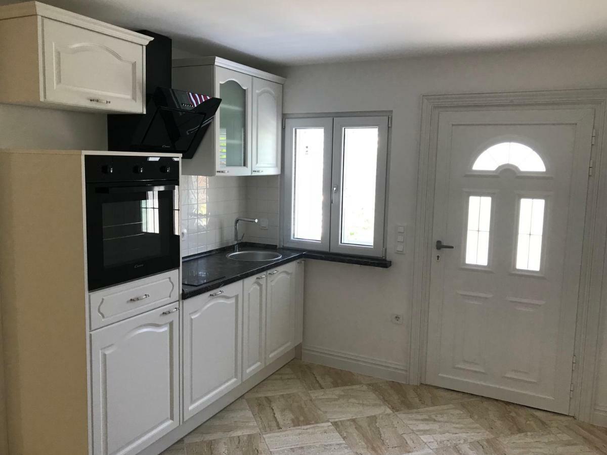Apartment Mila Srima Eksteriør bilde